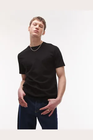 Topman – T-Shirt in in regulärer Passform