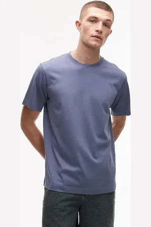 ARKET – T-Shirt aus schwerem Jersey in