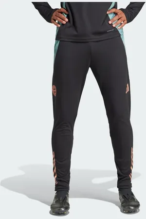 adidas – FC Bayern Tiro 24 – Trainingshose in