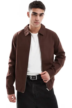 ASOS – Harrington-Jacke in