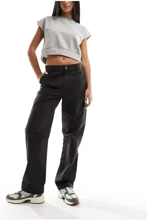 Carhartt – Pierce – Carpenter-Hose in mit geradem Schnitt