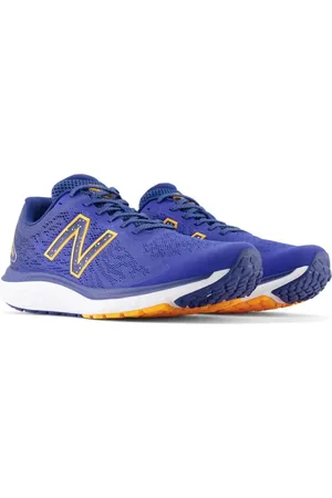 New Balance – Fresh Foam 680v7 – Sneaker in Marineblau