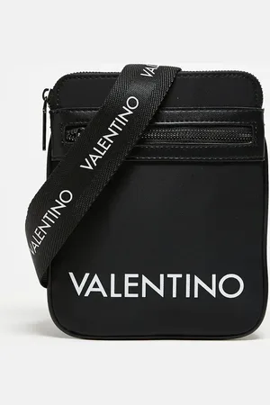 VALENTINO Valentino – Kylo – Umhängetasche in mit kontrastierendem Logo