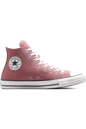 Converse – Chuck Taylor All Star – Sneaker in Light Saddle
