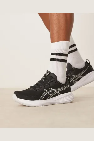 Asics – Gel-Cumulus 27 – Laufsneaker in und Beton