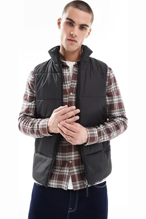 ASOS – Puffer-Weste in