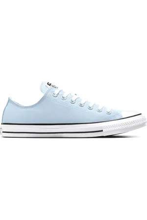 Converse – Chuck Taylor All Star – Sneaker in Blue Supermoon