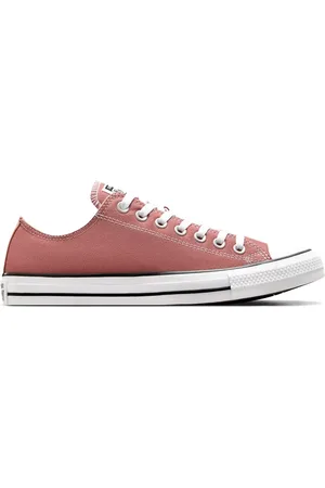 Converse – Chuck Taylor All Star – Sneaker in Light Saddle