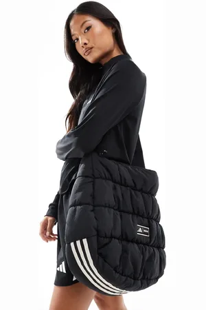 adidas Adidas Sportswear x Moon Boot – Gesteppte Tasche in