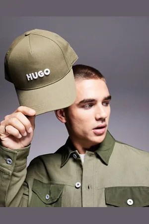 HUGO BOSS – Baseballkappe in mit Logo