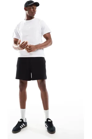 ASOS – Essential – Oversize-Shorts in