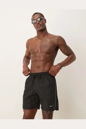 Nike Nike – Volleyball-Badeshorts in , 7 Zoll