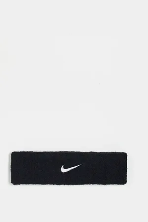Nike Training – Unisex-Haarband in mit Swoosh-Logo
