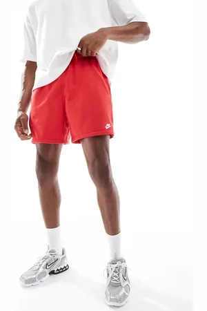 Nike – Club – Shorts in
