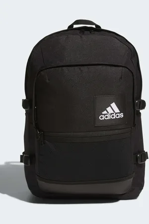 adidas – Essentials – Rucksack in mit mehreren Taschen