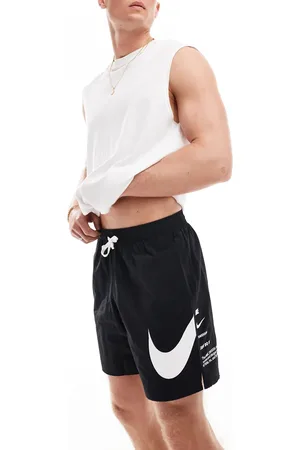 Nike Nike – Specs – 7-Zoll-Volley-Badeshorts in
