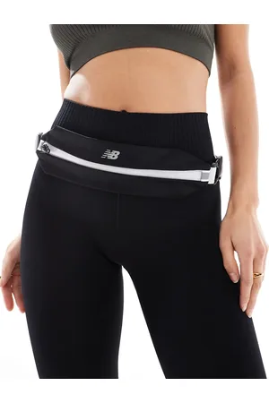 New Balance – Elastischer Funktionsgürtel in