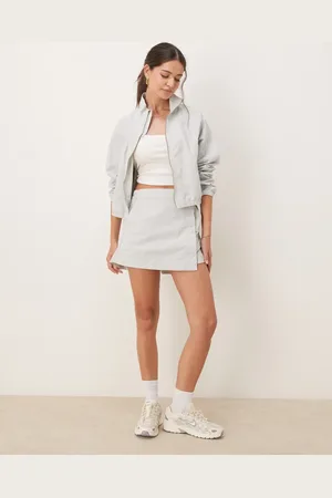 Nike – Trend Essential – Skort in , 3 Zoll Schrittlänge