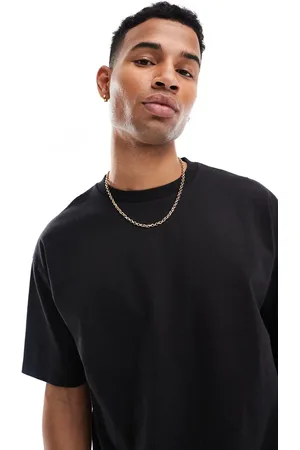 ASOS – Oversize-T-Shirt aus schwerem Stoff in , 280 g/m²