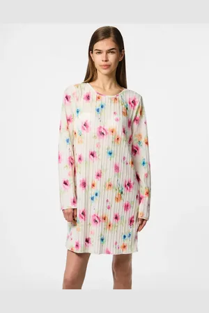 Pieces® – Kurzes Kleid in strahlendem