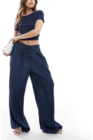 French Connection – Collorado – Jeans aus fließendem Denim in Vintage