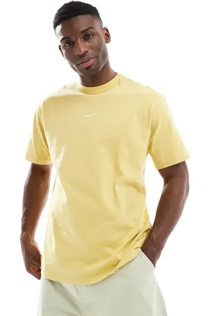 Nike – Premium Essentials – T-Shirt in