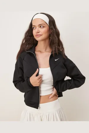 Nike – Trend – Jacke in mit Reißverschluss