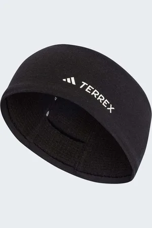 adidas Terrex – cold.rdy – Stirnband aus Merinowolle in /Weiß