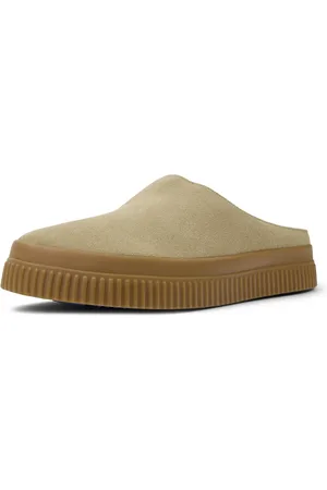 Camper – Peu Roda – Mules in Mittelbeige