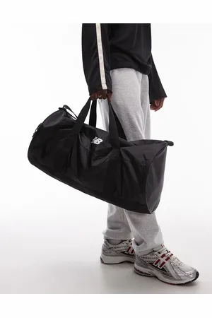 New Balance – Große Beuteltasche in
