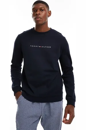 Tommy Hilfiger – Original – Lounge-Sweatshirt in