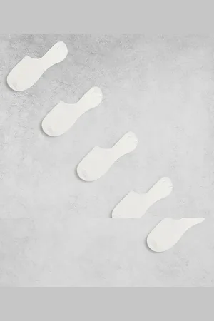 ASOS – Füßlinge im 5er-Pack