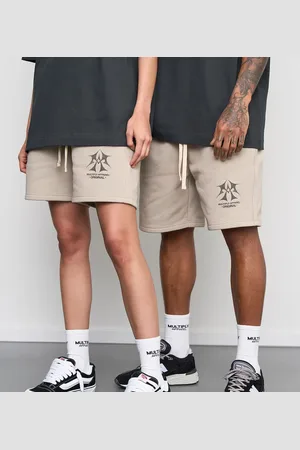 Multiply Apparel – Sketch – Shorts in Vintage-Khaki