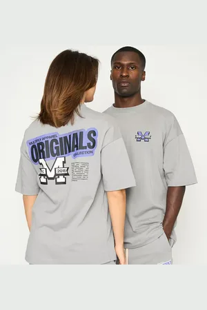 Multiply Apparel – Alliance – Oversize-T-Shirt in ultimativem