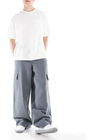ASOS – Sehr weite Cargo-Schlupfhose in