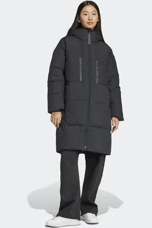 adidas – Myshelter – Daunenparka in