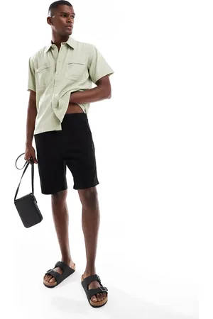 JJ – Chino-Shorts in
