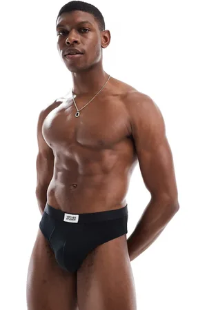 ASOS – Schwarze Unterhose