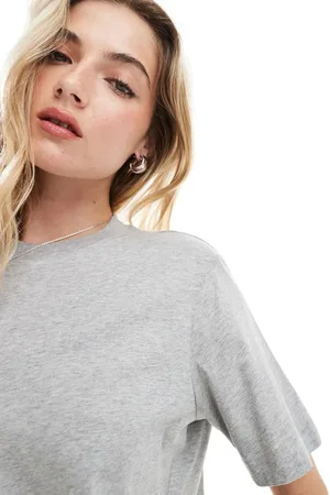 & OTHER STORIES – Locker geschnittenes, kurzärmliges T-Shirt in
