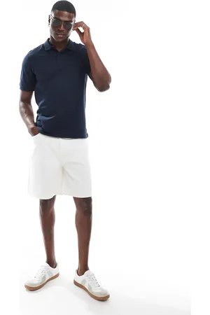 ASOS – Mittellange Jorts in