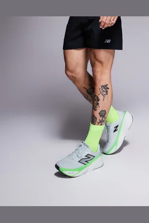 New Balance – More – Laufschuhe in