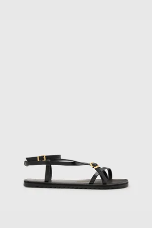 AllSaints – Tyla – Sandalen in