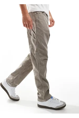 Dickies – Garyville – Hose in mit Hickory-Streifen