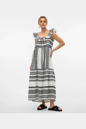 VERO MODA – Kleid in