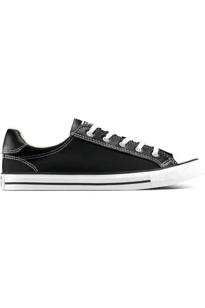 Converse – Chuck Taylor All Star Dainty Lucky – Sneaker in /Weiß/