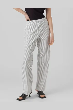 VERO MODA – Cargohose in
