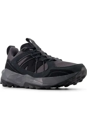 New Balance – Tektrel – Sneaker in Magnetgrau