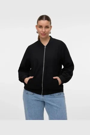 VERO MODA – Bomberjacke in