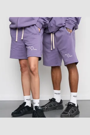 Multiply Apparel – Focus – Shorts in Cadet