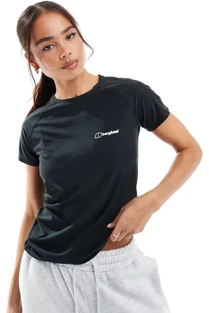 Berghaus – 24/7 – Funktions-T-Shirt in mit Rundhalsausschnitt